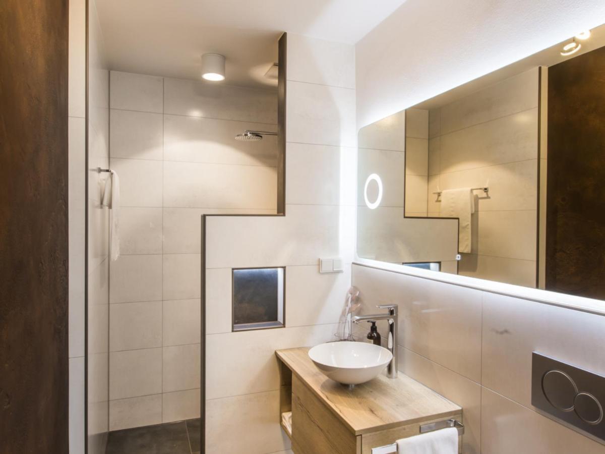 Ferienwohnung Dresden-Pillnitz - Elbhang-Villa - "Am Zuckerhut" Luaran gambar