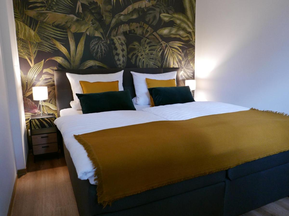 Ferienwohnung Dresden-Pillnitz - Elbhang-Villa - "Am Zuckerhut" Luaran gambar